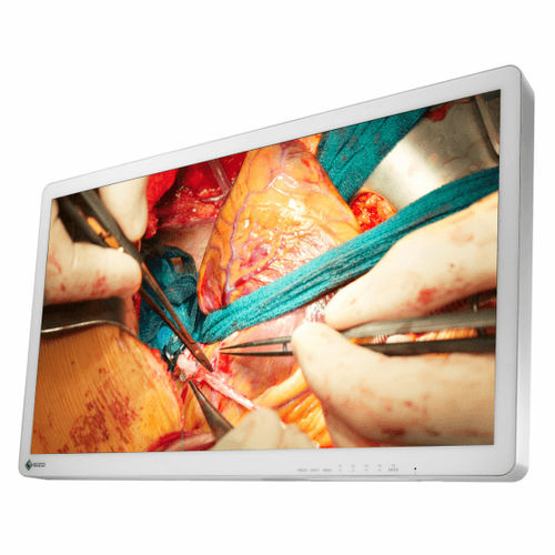 Monitor TFT-LCD - EX3241 - EIZO NANAO - con retroilluminazione a LED / di protezione / per il settore medico