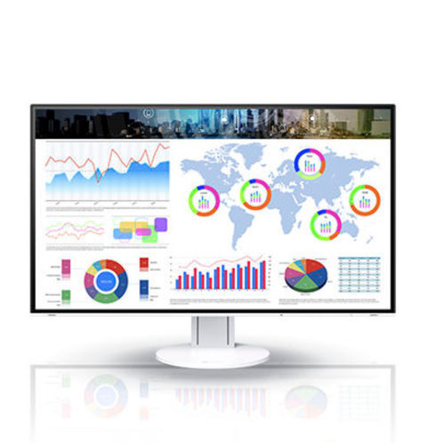Monitor LCD - EV3285 series - EIZO NANAO - con retroilluminazione a LED / 31.5" / Full HD