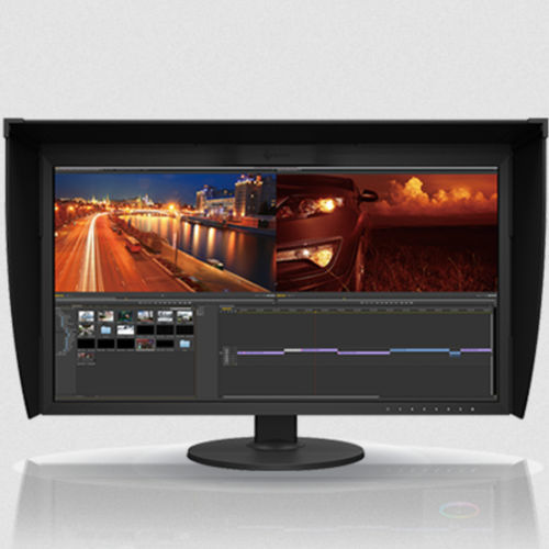 Monitor LCD - CG319X - EIZO NANAO - con retroilluminazione a LED / industriale / 31.5"