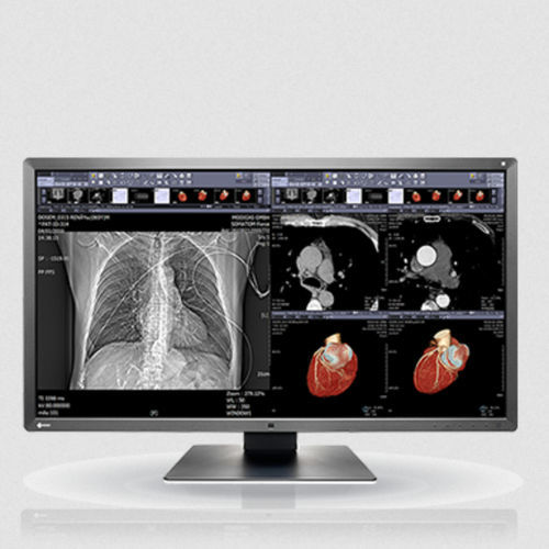 Monitor LCD - MX315W - EIZO NANAO - con retroilluminazione a LED / per il settore medico / 31.5"