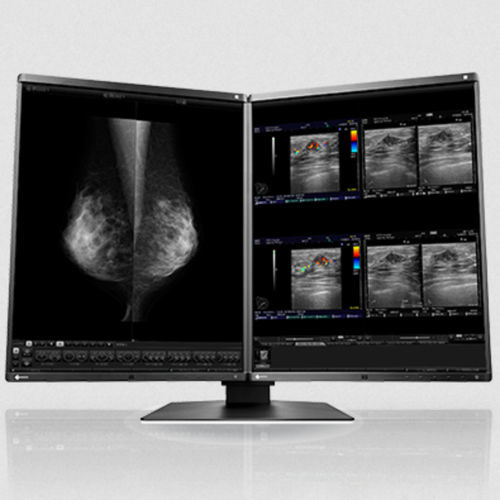 Monitor LCD - RX560 series - EIZO NANAO - con retroilluminazione a LED / per il settore medico / 21.3"