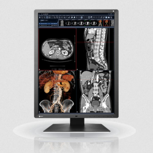 Monitor LCD - RX250 series - EIZO NANAO - con retroilluminazione a LED / per il settore medico / di precisione