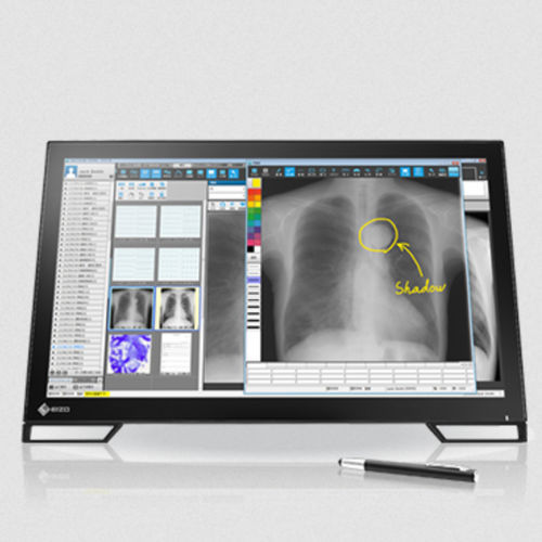 Monitor LCD - MS236WT series - EIZO NANAO - con touchs creen capacitivo PCAP / con touch screen multitouch / con retroilluminazione a LED