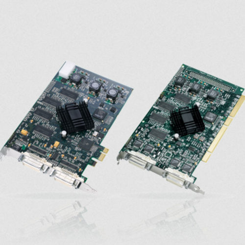 Scheda grafica PCI Express - 4000 - EIZO NANAO