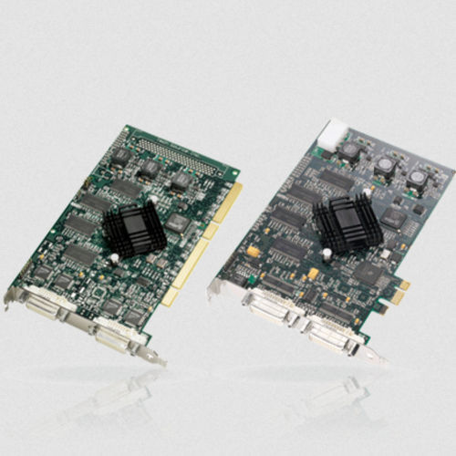 Scheda grafica PCI Express - 4000-LR - EIZO NANAO - DVI