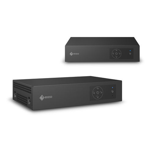 Sistema di trattamento immagine colore - EVS1VX - EIZO NANAO