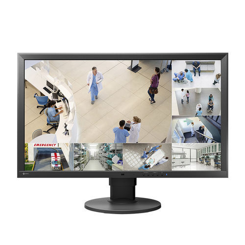 Monitor LCD - FDF2712W-IP - EIZO NANAO - con retroilluminazione a LED / di rete / 27"