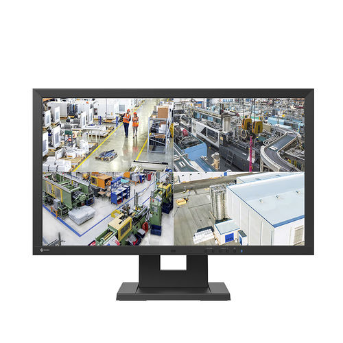 Monitor LCD - FDF2312W-IP - EIZO NANAO - con retroilluminazione a LED / di rete / 23"