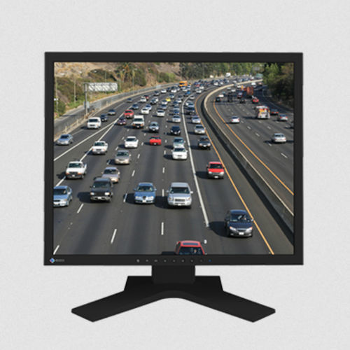 Monitor LCD - FDS1903-A series - EIZO NANAO - con retroilluminazione a LED / digitale / di videosorveglianza
