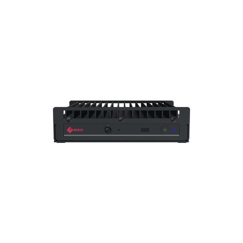 Decoder USB - DX0131-IP - EIZO NANAO - codec / audio / IP