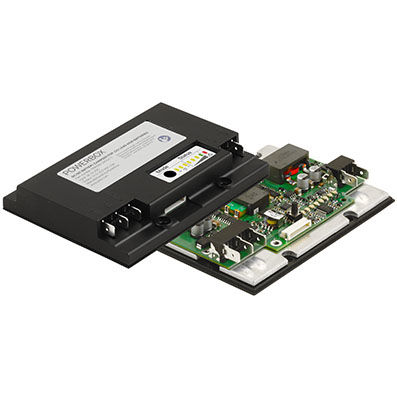 Caricabatteria per veicolo elettrico - ENA series - Powerbox - murale / piombo-acido / gel