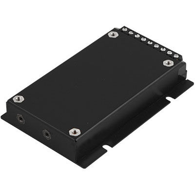 Convertitore DC/DC ad uscita semplice - PAF(D)150 series - Powerbox - range di tensione di ingresso 4:1 / ad alta densità di potenza / con montaggio su telaio