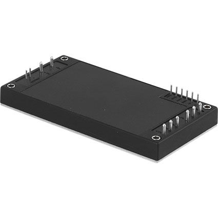Convertitore DC/DC regolato - PFB750-300S series - Powerbox - range di tensione di ingresso 2:1 / ad alta tensione / ad alta densità di potenza