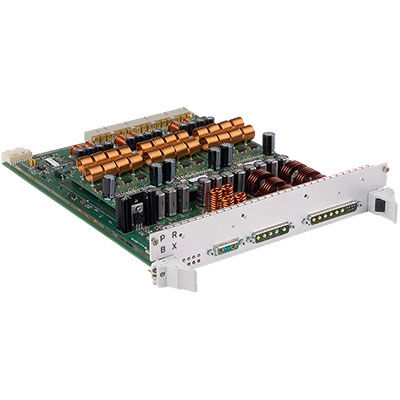 Alimentatore elettrico open frame - GB350 - Powerbox - DC/DC / regolato / a commutazione