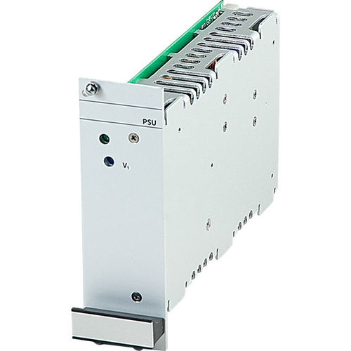 Alimentatore elettrico per rack - VP80 series - Powerbox - AC/DC / ad uscita semplice / a multiple uscite