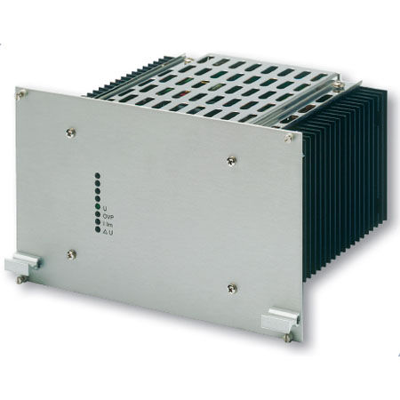 Alimentatore elettrico per rack - ENR600 series - Powerbox - DC/DC / AC/DC / ad uscita semplice