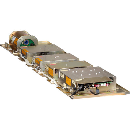 Alimentatore elettrico open frame - PBSE0806 - Powerbox - AC/DC / a multiple uscite / trifase