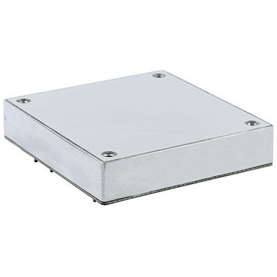 Modulo convertitore DC DC range di tensione di ingresso 4:1 - PAE150W series  - Powerbox - isolato / industriale / a commutazione