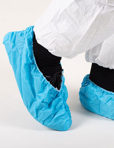 Soprascarpa da lavoro - BDBO series - BioClean - di protezione chimica / antiscivolo / resistente all’abrasione