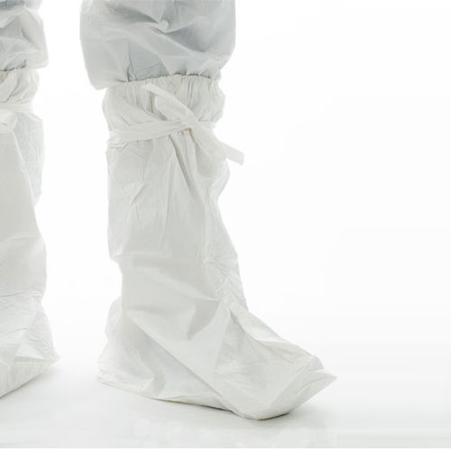 Soprastivale da lavoro - BDOB series - BioClean - di tipo 6 / antistatico / in poliuretano
