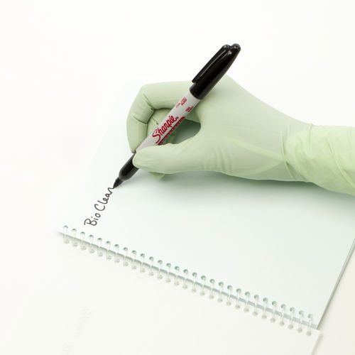Penna per sala bianca - S-BPFP series - BioClean