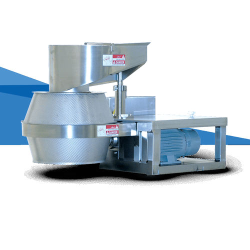 Affettatrice per verdure - CCL - Urschel Laboratories - per patate / automatica / in continuo