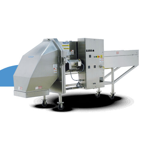 Affettatrice per verdure - TranSlicer® 2510  - Urschel Laboratories - automatica / in continuo