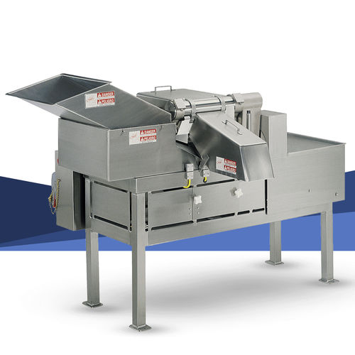 Cubettatrice per frutta - G-A, GK-A  - Urschel Laboratories - per verdura / in acciaio inossidabile / per funzionamento continuo