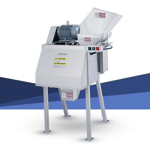 Cubettatrice per frutta - RA-A - Urschel Laboratories - per verdura / in acciaio inossidabile / per funzionamento continuo