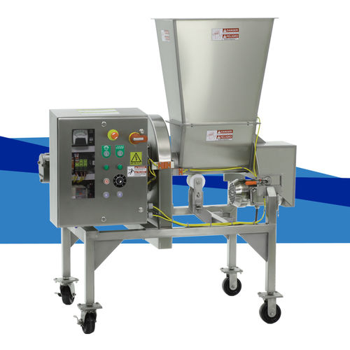 Robot alimentare industriale - 3600F - Urschel Laboratories