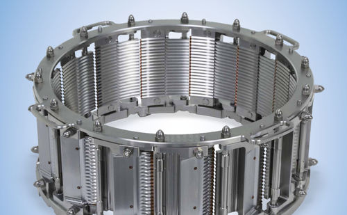 Testa di taglio per alimenti - SH-14 - Urschel Laboratories - à forza regolabile