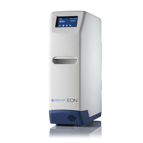 Unità di purificazione di acqua a osmosi inversa - EON - Mar Cor Purification - di processo