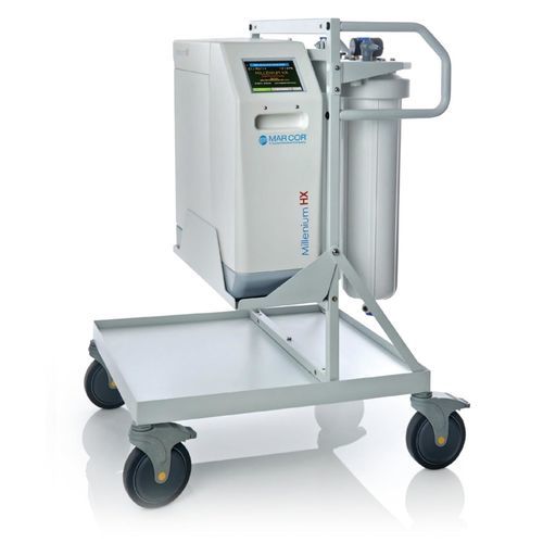 Sistema di filtrazione a cartuccia - PTG-520  - Mar Cor Purification - per acqua / per applicazioni mediche / compatto