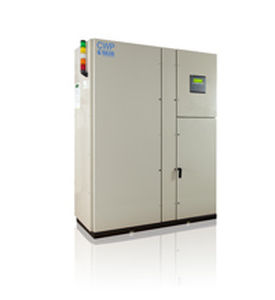 Unità di purificazione di acqua a osmosi inversa - 5 000 - 13 000 gpd | CWP 100 H - Mar Cor Purification