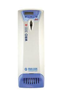 Unità di purificazione di acqua a osmosi inversa - WRO 300 H - Mar Cor Purification