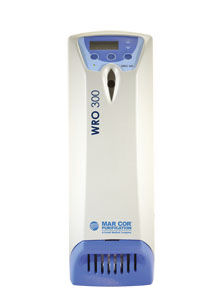 Unità di purificazione di acqua a osmosi inversa - WRO 300 - Mar Cor Purification