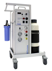 Unità di purificazione di acqua a osmosi inversa - Millenium - Mar Cor Purification