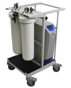 Filtro ad acqua - PTG-520® - Mar Cor Purification - a carboni attivi