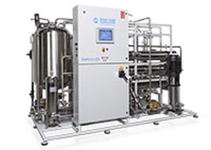 Unità di purificazione di acqua - BioPure LSX - Mar Cor Purification