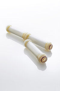 Cartuccia filtrante ad acqua - FiberFlo HF - Mar Cor Purification - per ultrafiltrazione / in polisolfone / a membrana