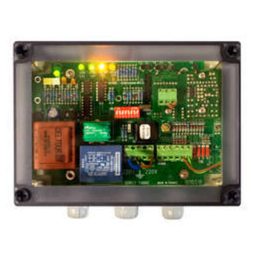 Generatore di orologio IRIG - RADIO TIMING® 93 - GORGY TIMING