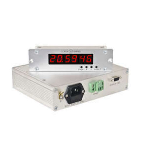 Orologio digitale - LEDI® 1/S - GORGY TIMING - LED / sincronizzato / NTP