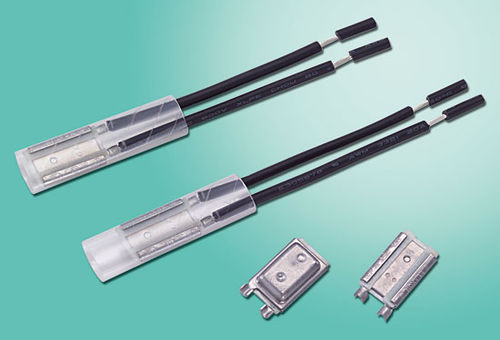 Protettore termico - 8CM series - Hengxin Precision Electrical Equipment