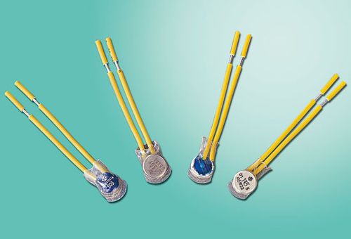 Protettore termico - S01, S06 series - Hengxin Precision Electrical Equipment