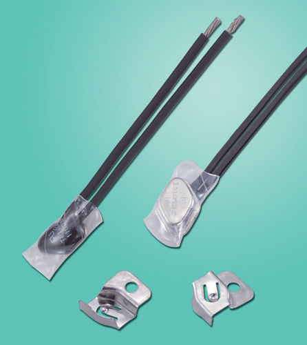 Termostato bimetallico -  TP1  - Hengxin Precision Electrical Equipment - fisso