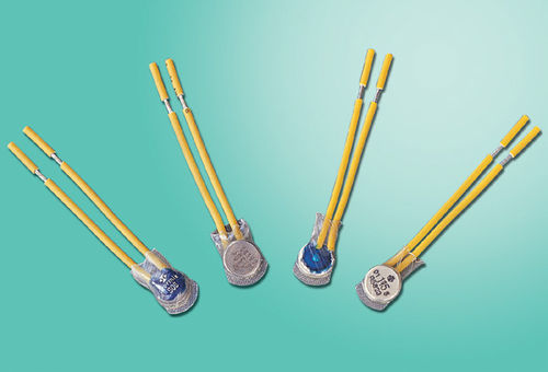 Termostato fisso - S01/S06 series - Hengxin Precision Electrical Equipment