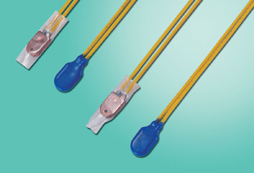 Termostato fisso - 2MM series - Hengxin Precision Electrical Equipment - compatto
