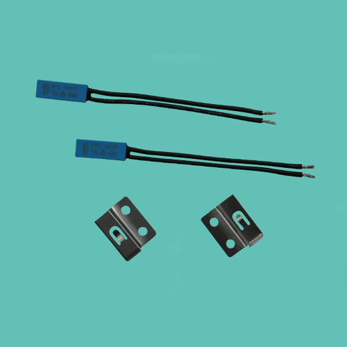 Termostato bimetallico -  TP2 series - Hengxin Precision Electrical Equipment - fisso / in miniatura