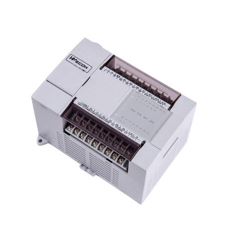 PLC box - LX3V 1212M - Wecon Technology Co.Ltd - con I/O integrati / RS485 / Modbus