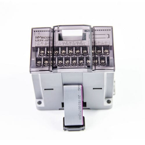 Modulo di I/O analogico - LX3V-4PGA - Wecon Technology Co.Ltd - per PLC